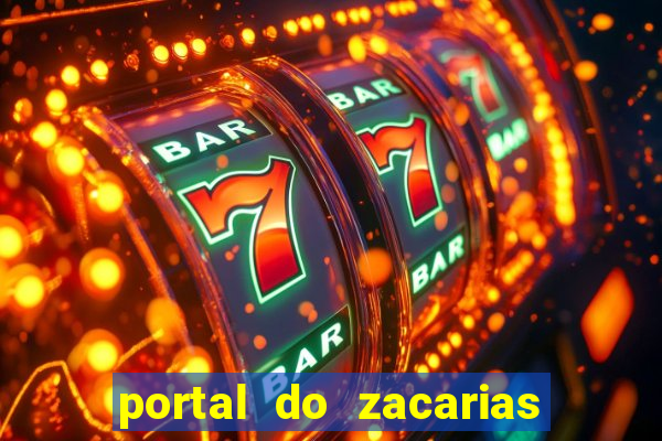 portal do zacarias mais 18